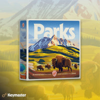 Parks - Second Edittion
