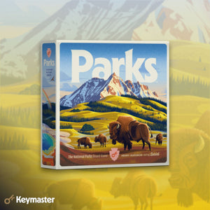 Parks - Second Edittion