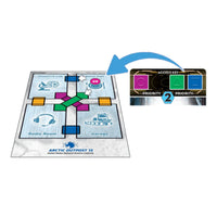 This Game Is Killer - Frozen Horror