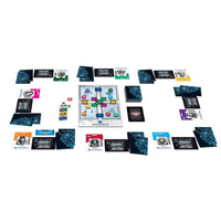 This Game Is Killer - Frozen Horror
