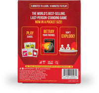 Grab & Game: Exploding Kittens
