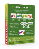Grab & Game: Happy Salmon
