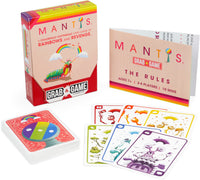 Grab & Game: Mantis
