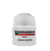 Citadel Base Paint
