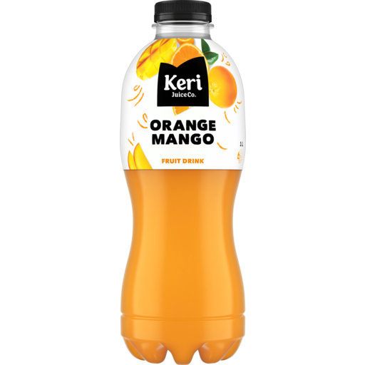 Keri 1 Litre Juice