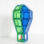 Rainbow Creative Pack 102pc
