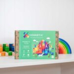 Rainbow Creative Pack 102pc

