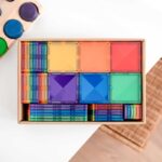 Rainbow Creative Pack 102pc
