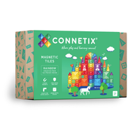 Rainbow Creative Pack 102pc
