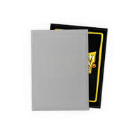 Dragon Shield 100 Matte Dual Standard Sleeves
