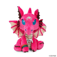 Pathfinder: Tuku Phunny Plush by Kidrobot
