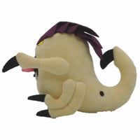 Warhammer Plush Ripper
