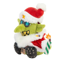 Warhammer Plush - Da Red Gobbo