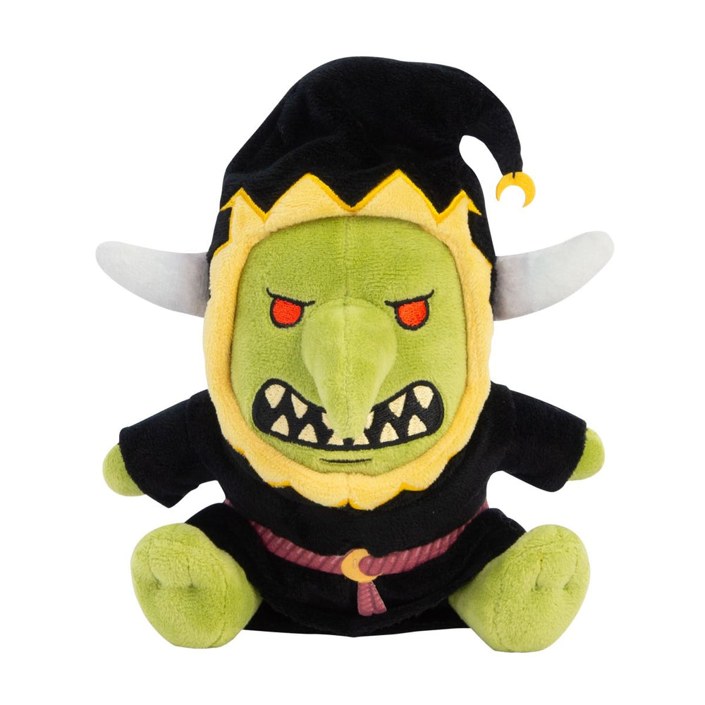 Warhammer Plush Gloomspite Git