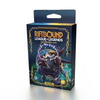 Riftbound:  Origins Champion Deck - Viktor
