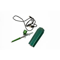 LPG Essentials Handheld Air Compressor Black
