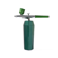 LPG Essentials Handheld Air Compressor Black