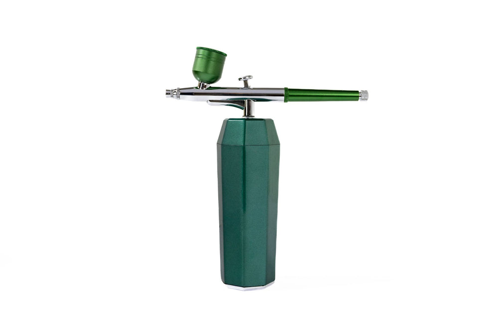 LPG Essentials Handheld Air Compressor Black