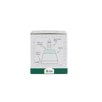 LPG Essentials Vortex Mixer - Black