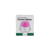 LPG Essentials Vortex Mixer - Pink
