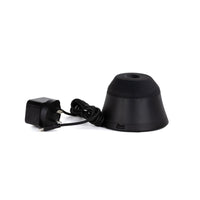 LPG Essentials Vortex Mixer - Black
