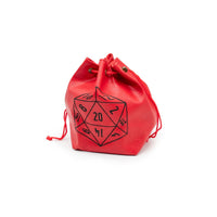 LPG Essentials Dice Bag Large
