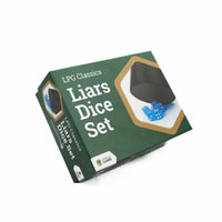 LPG Classics Liars Dice
