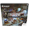 Magic Final Fantasy - Scene Box