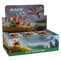 MTG Bloomburrow Play Booster