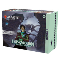 MTG Duskmourn Bundle