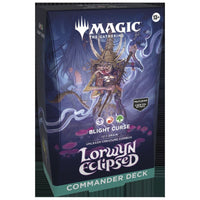 MTG: Lorwyn Eclipsed Commander Deck
