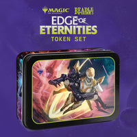 Beadle & Grimm's MTG Edge of Eternities Token Set
