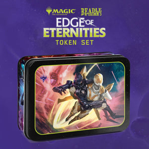 Beadle & Grimm's MTG Edge of Eternities Token Set