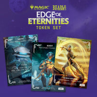 Beadle & Grimm's MTG Edge of Eternities Token Set
