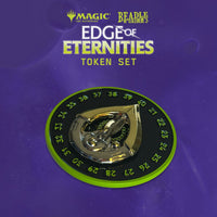 Beadle & Grimm's MTG Edge of Eternities Token Set
