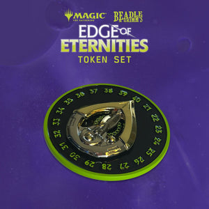 Beadle & Grimm's MTG Edge of Eternities Token Set