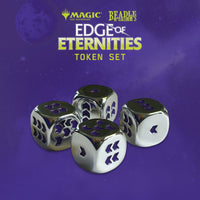 Beadle & Grimm's MTG Edge of Eternities Token Set
