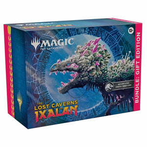 MTG The Lost Caverns of Ixalan Gift Bundle