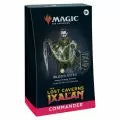 MTG The Lost Caverns of Ixalan Commander Deck
