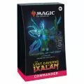 MTG The Lost Caverns of Ixalan Commander Deck

