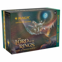 MTG The Lord of the Rings Tales of Middle Earth Gift Bundle