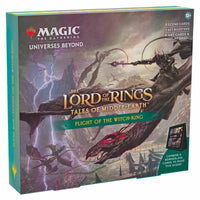 MTG LoTR Scene Box
