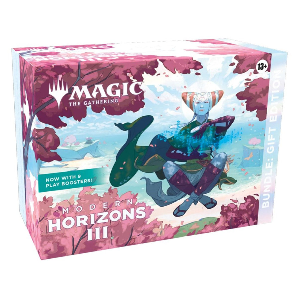 Modern Horizons III Gift Bundle