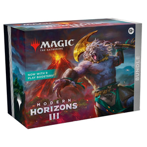 Modern Horizons III Bundle