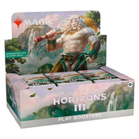 Modern Horizons III Play Booster
