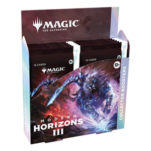 Modern Horizons III Collector Booster