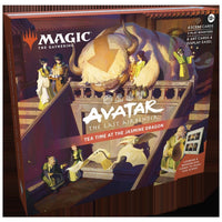 Magic Avatar: The Last Airbender - Scene Box