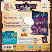 Mysterium Kids - Captain Echo's Treasure
