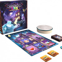 Mysterium Kids - Captain Echo's Treasure