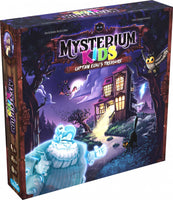 Mysterium Kids - Captain Echo's Treasure
